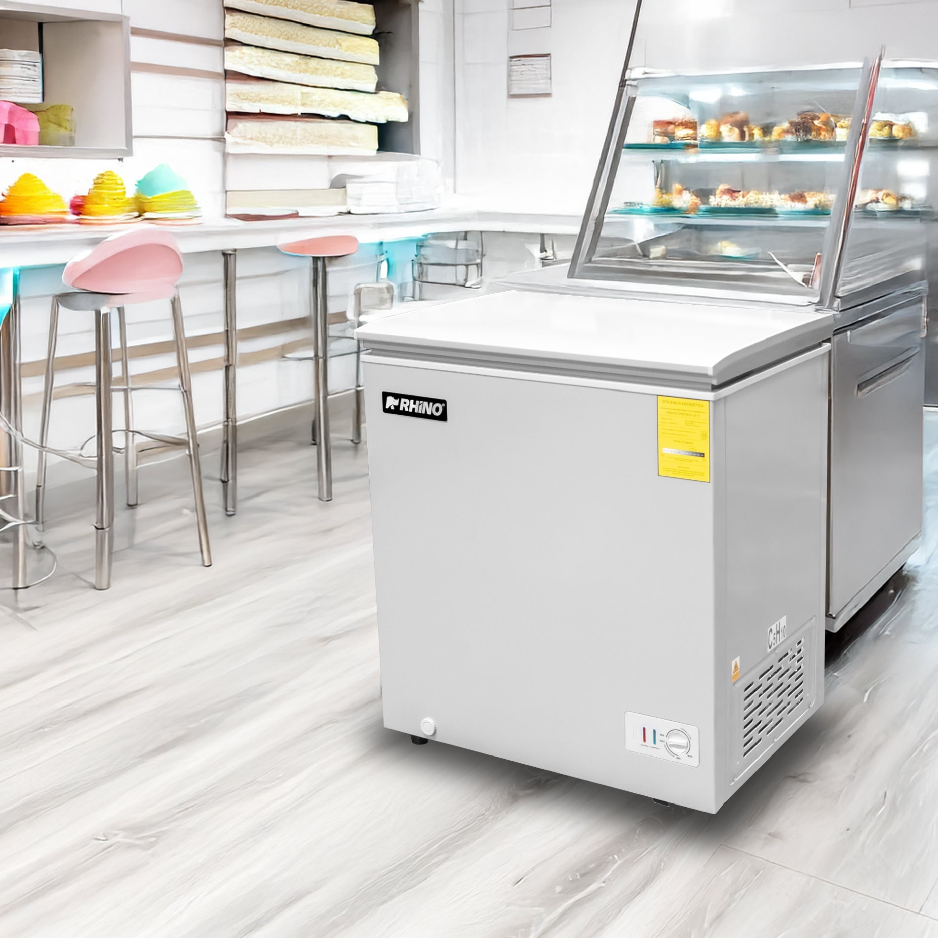 REFRIGERACIÓN