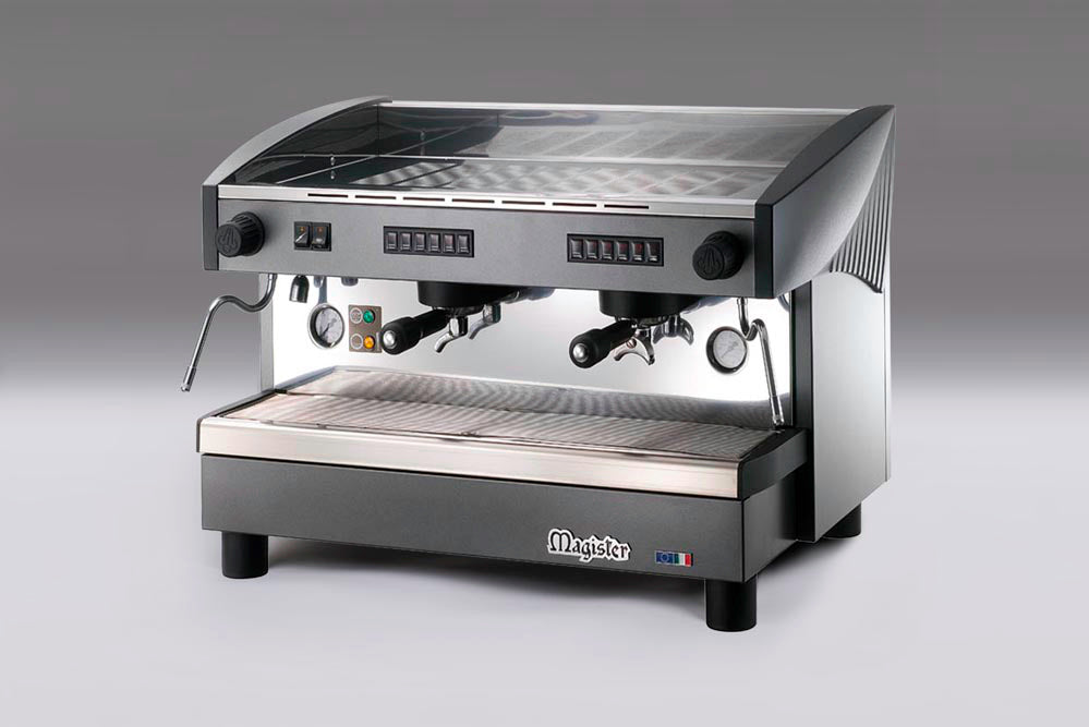CAFETERÍAS