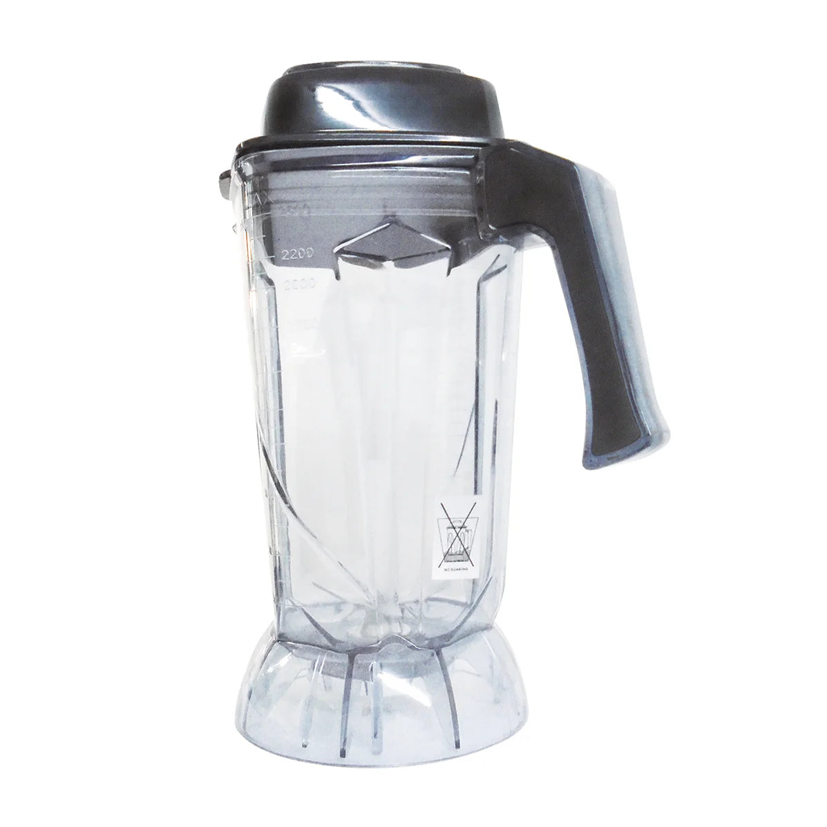 VASO PARA LICUADORA 1108 Y 1108C