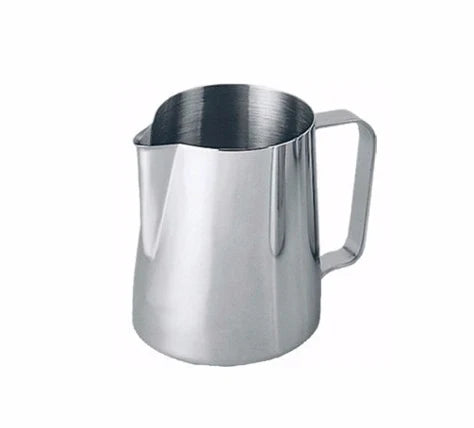 Jarra lechera acero inoxidable 32 onzas DIBAGASA