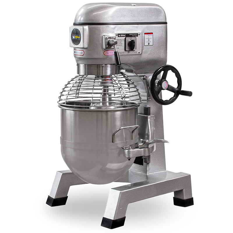 Batidora Planetaria 60 lt Rhino