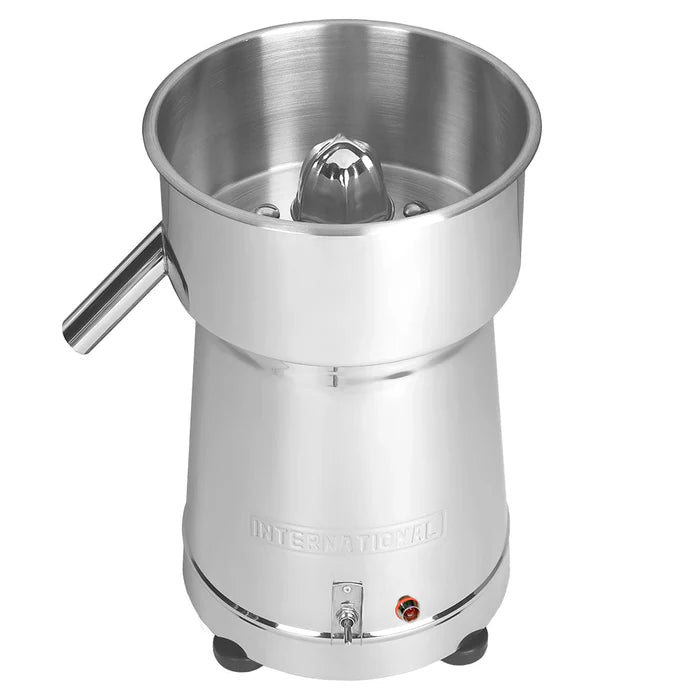 Exprimidor de Cítricos inoxidable INTERNATIONAL EJ-4