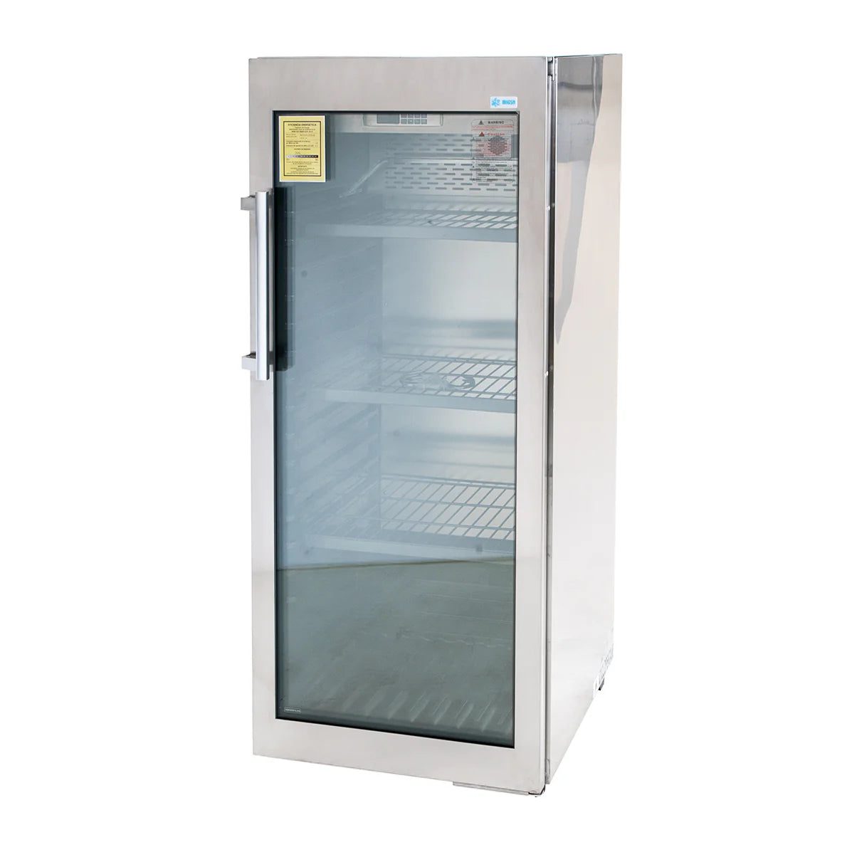 MADURADOR DE CARNES CON TEMPERATURA Y HUMEDAD (DRYAGER MEAT MADURING) MARCA MIGSA