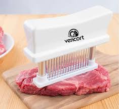 Ablandador de Carne Tenderizador Profesional VENCORT