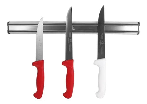 Organizador Barra Magnetica Cuchillos 45 Cm VENCORT