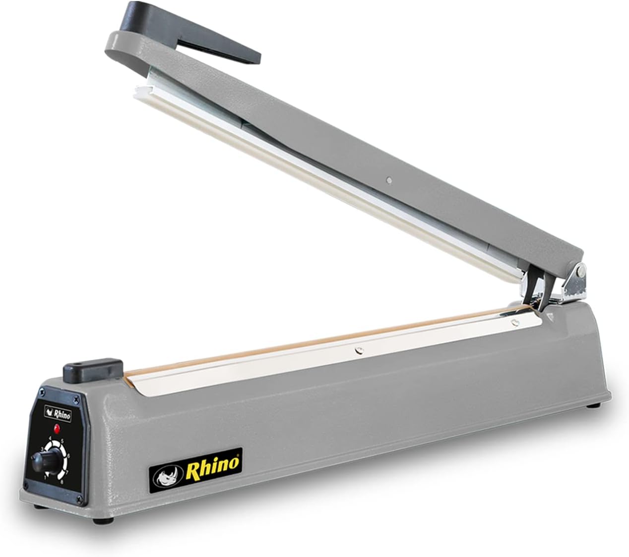 Selladora de Impulso 400 W 30 cm Rhino
