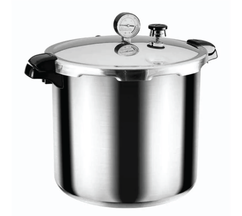 Olla de Presion 21 Litros Presto