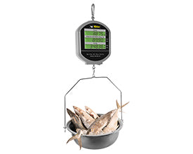 Bascula Colgante 40 Kg Rhino BACMU-40