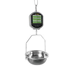Bascula Colgante 40 Kg Rhino BACMU-40