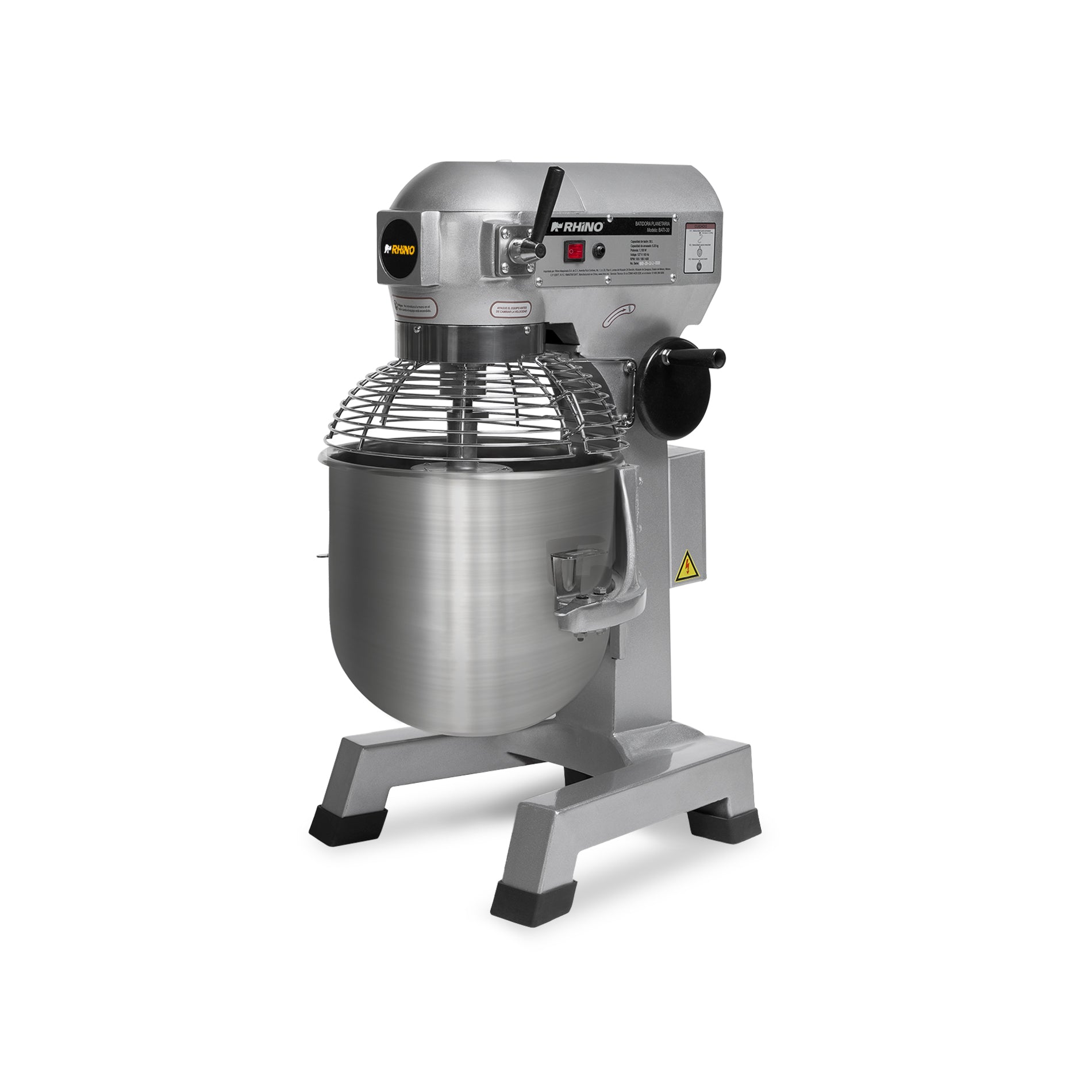 Batidora Planetaria 30  lt