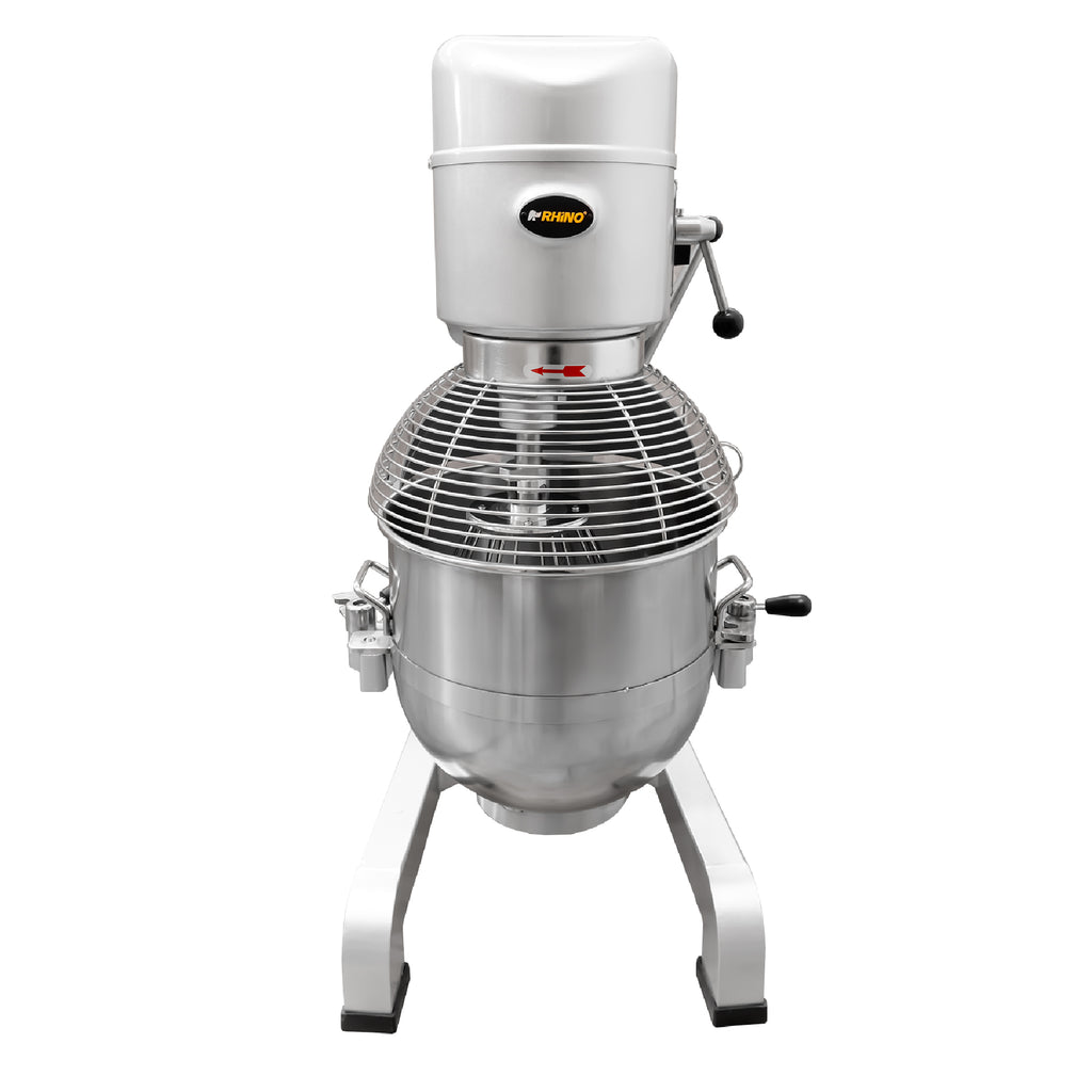 Batidora Planetaria 40 lt Rhino