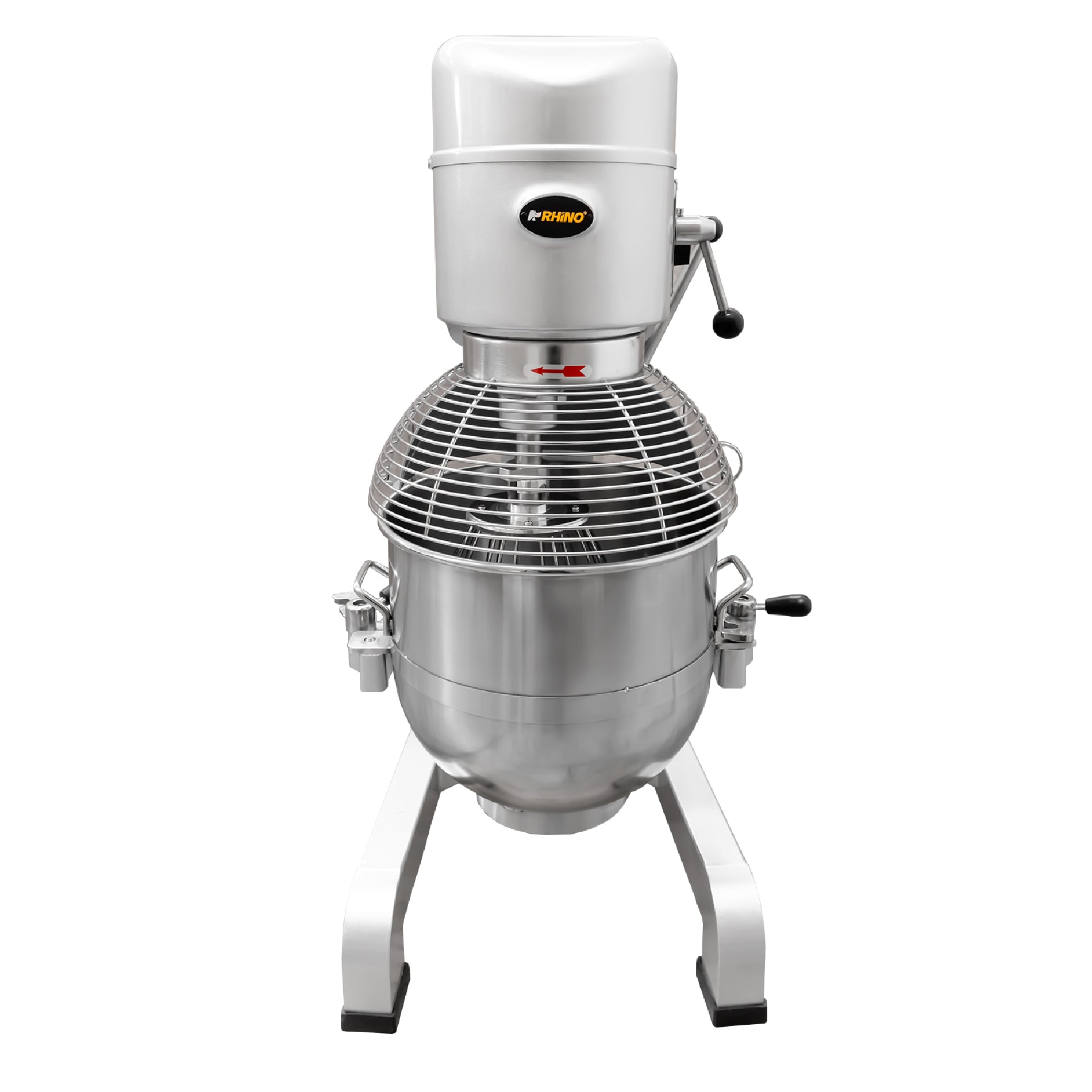 Batidora Planetaria 40 lt Rhino