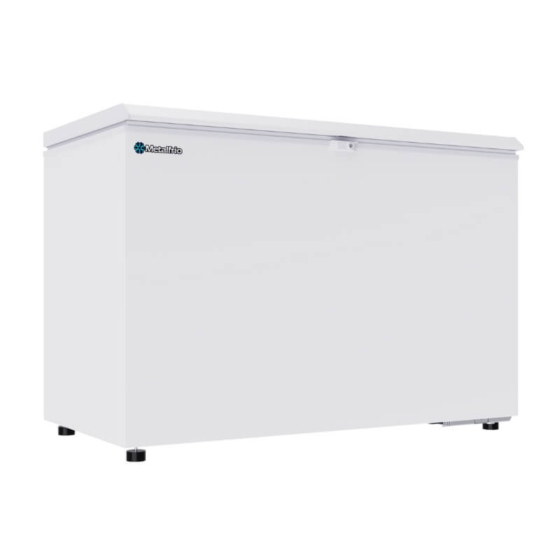 CONGELADOR HORIZONTAL CON TAPA DE COFRE 15 PIES  METALFRIO