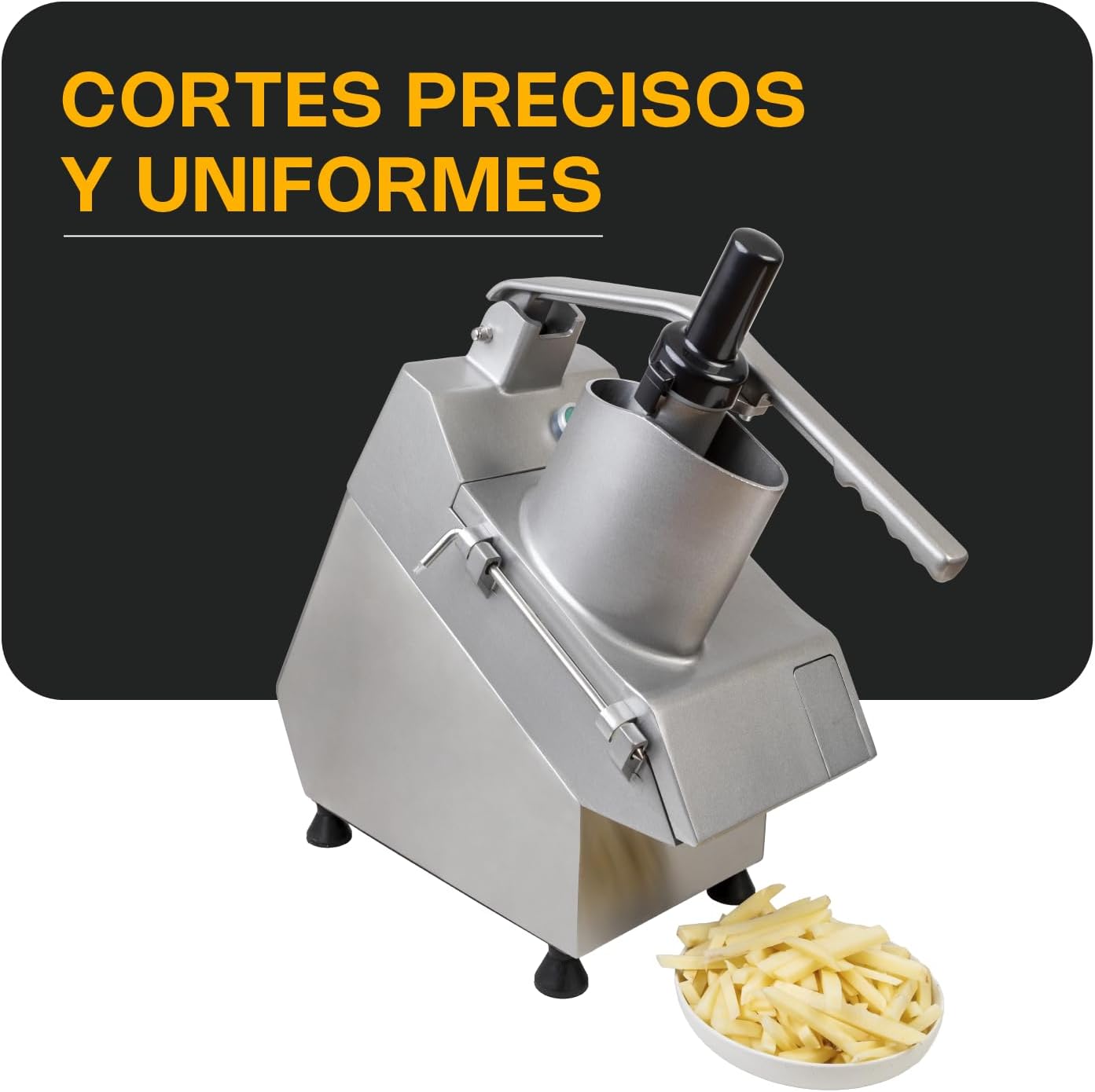 Disco Corte Francesa 8 mm Rhino DIPRO-FR-8