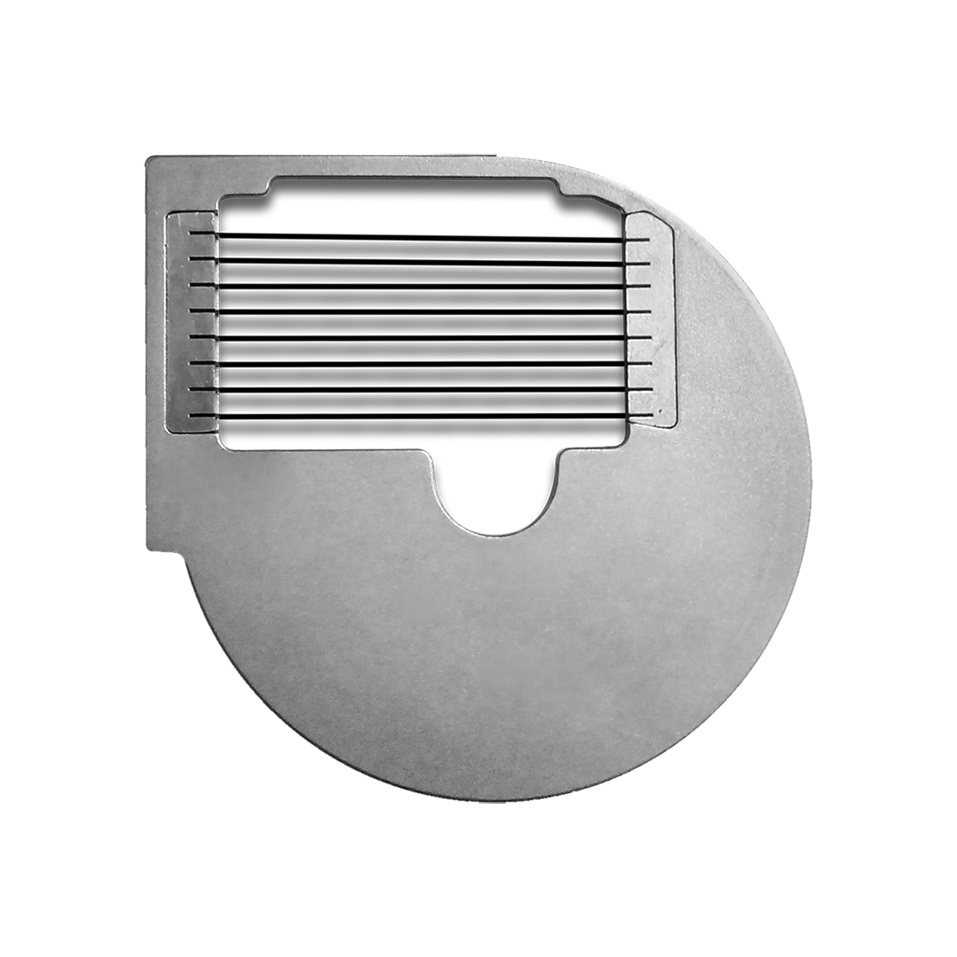 Disco Corte Francesa 8 mm Rhino DIPRO-FR-8