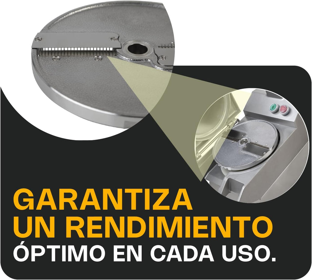 Disco Corte Juliana 3 mm Rhino DIPRO-JU-3