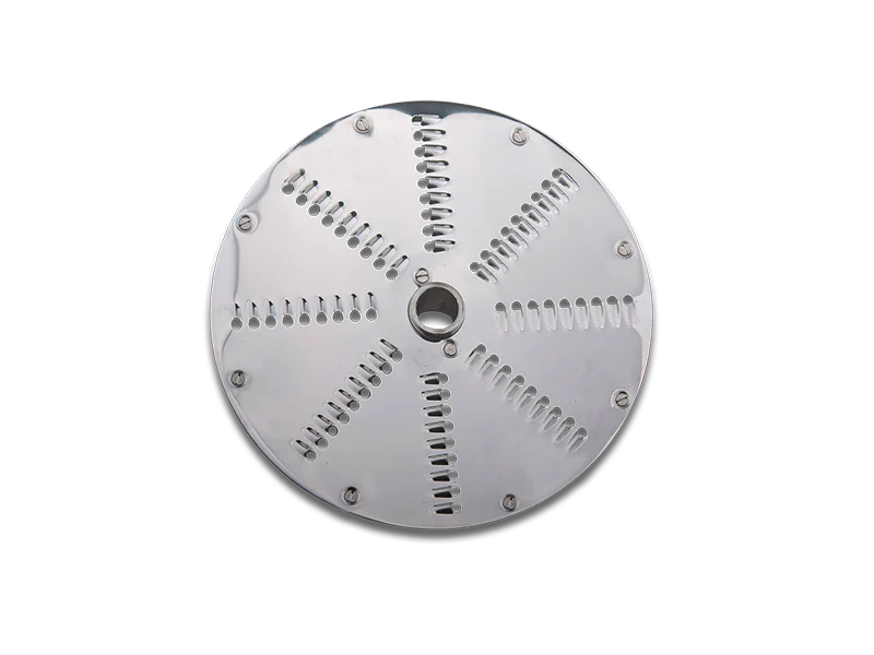 Disco Rallado 5 mm Rhino DIPRO-RA-5
