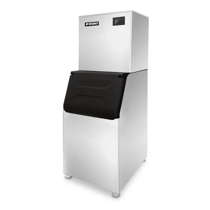 Fabrica De Hielo 200Kg / 24Hr 750 W 115V RHINO
