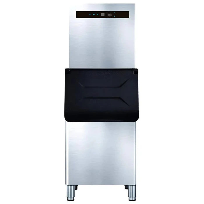 Maquina Fabricadora De Hielo En Cubo 160Kg/24Hr MIGSA