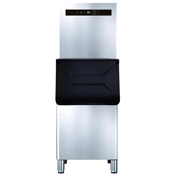 Maquina Fabricadora De Hielo En Cubo 350Kg/24Hr MIGSA