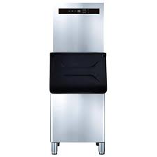 Maquina Fabricadora De Hielo En Cubo 500Kg/24Hr MIGSA