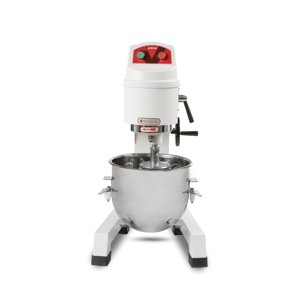Batidora Planetaria 19.3 lt VINSON