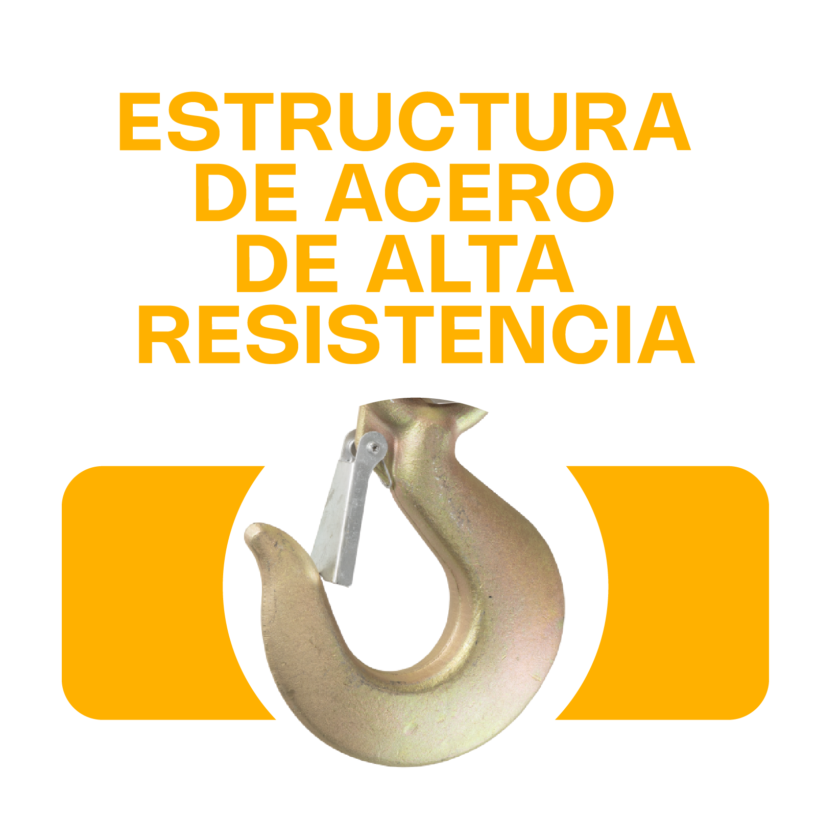 Báscula Electrónica Colgante BAC-20T Rhino