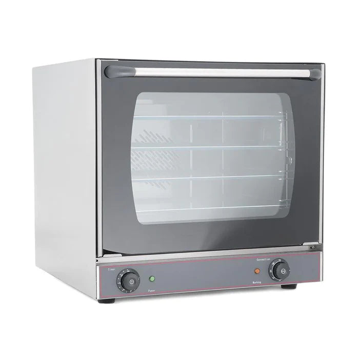 HORNO ELÉCTRICO DE CONVECCIÓN