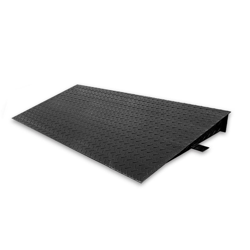 Rampa para Plataforma de Bajo Perfil 60 x 150 cm Rhino