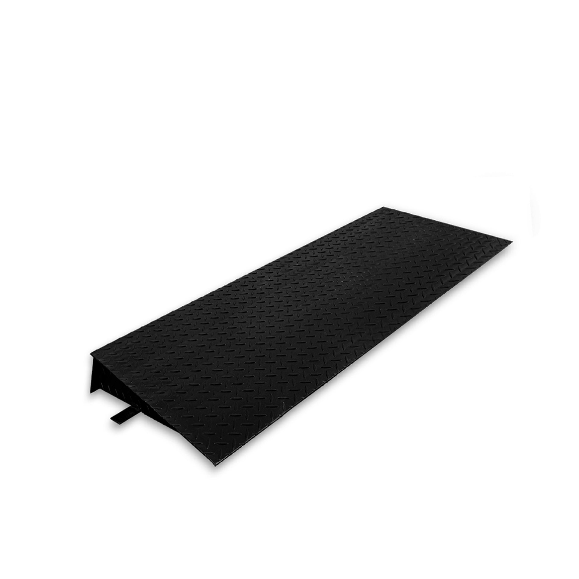 Rampa para Plataforma de Bajo Perfil 60 x 90 cm Rhino