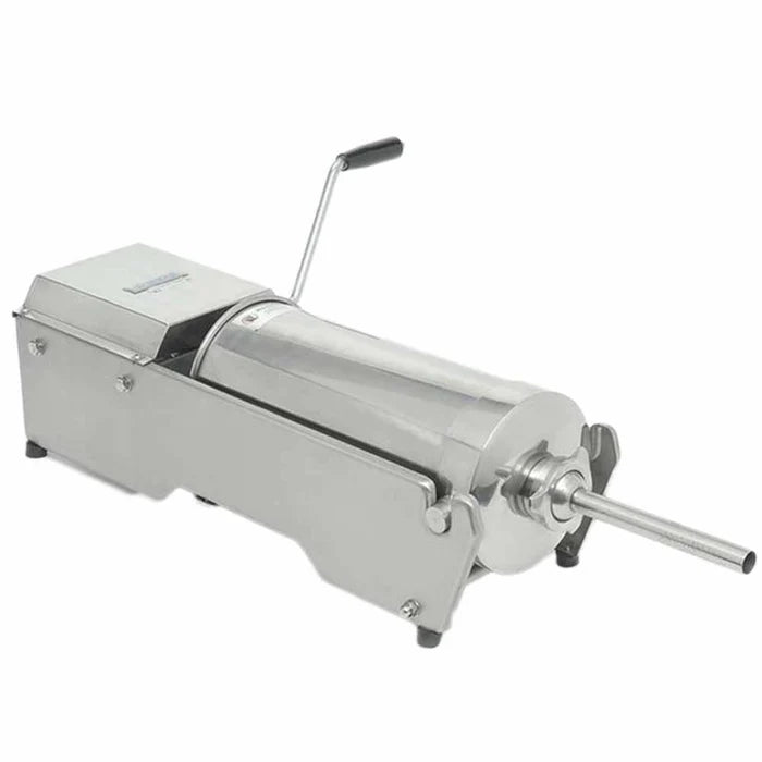 Embutidora Manual Horizontal 7 L Migsa SH-16