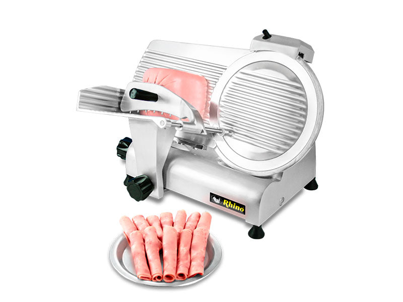 Rebanadora 1/5 Hp Rhino SLI-250