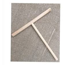 Utensilios Para Crepas, 1 Pzs Repostería Pastelería Cocina DIBAGASA