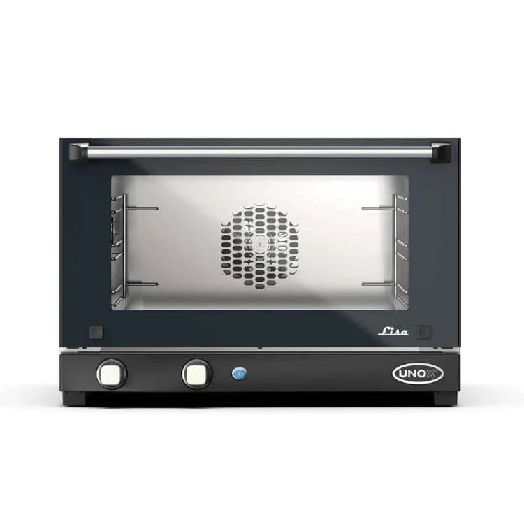 HORNO DE CONVECCION LISA XAF013  UNOX