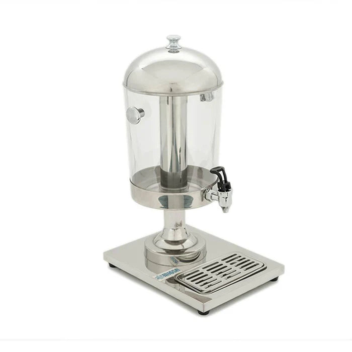 Despachador De Jugos De Un Tanque 8 Litros Migsa ZCF301B