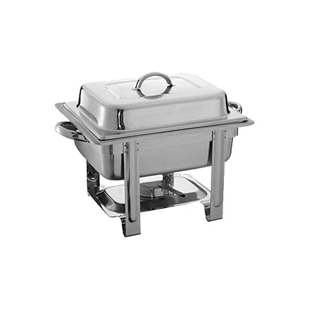 Chafer Rectangular 4 L Caledonia CHEME-4