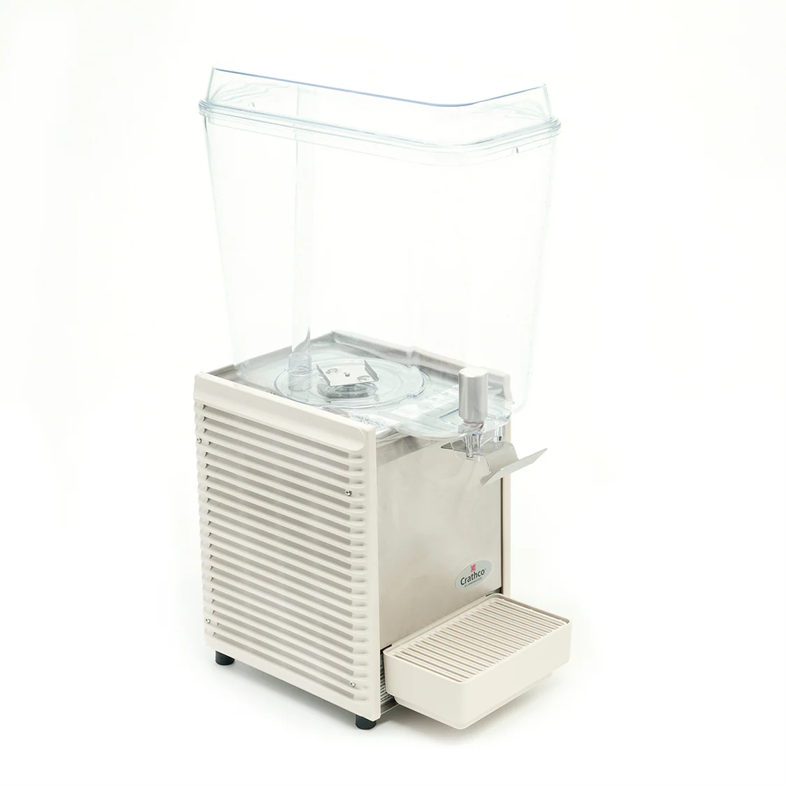DISPENSADOR DE BEBIDAS 1 TAZÓN MARCA CRATHCO.