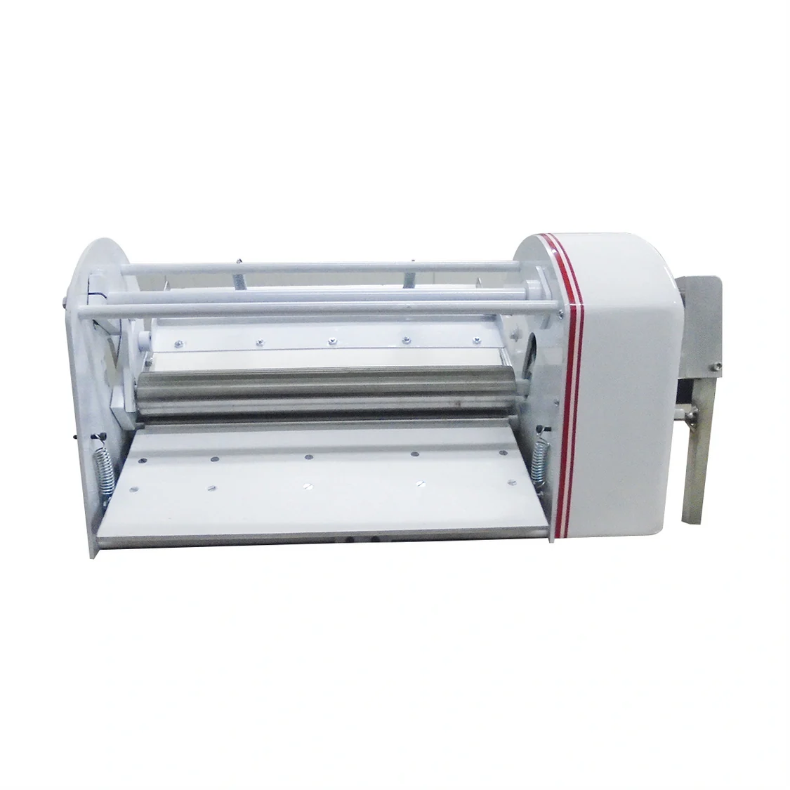 LAMINADORA DE MESA DE UN SOLO PASO EQUICHEF