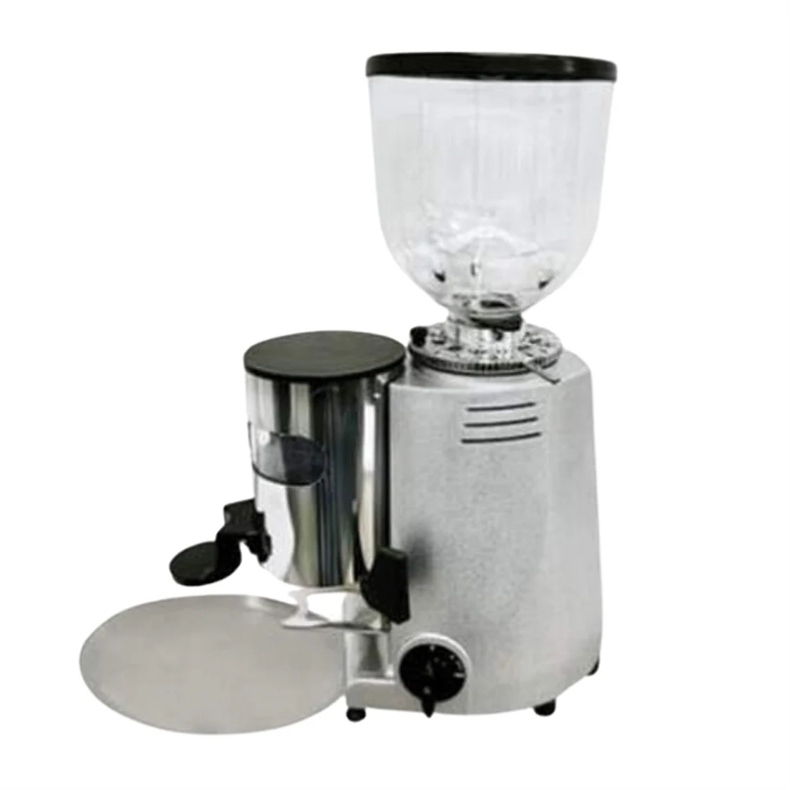MOLINO PARA CAFÉ AUTOMÁTICO CON TOLVA DE 1.5 KG MARCA MAGISTER.