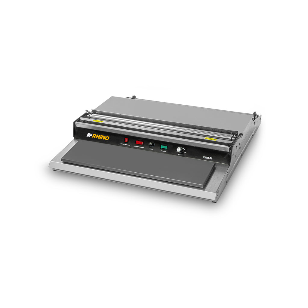 Emplayadora de Alimentos EMPA-55 Rhino