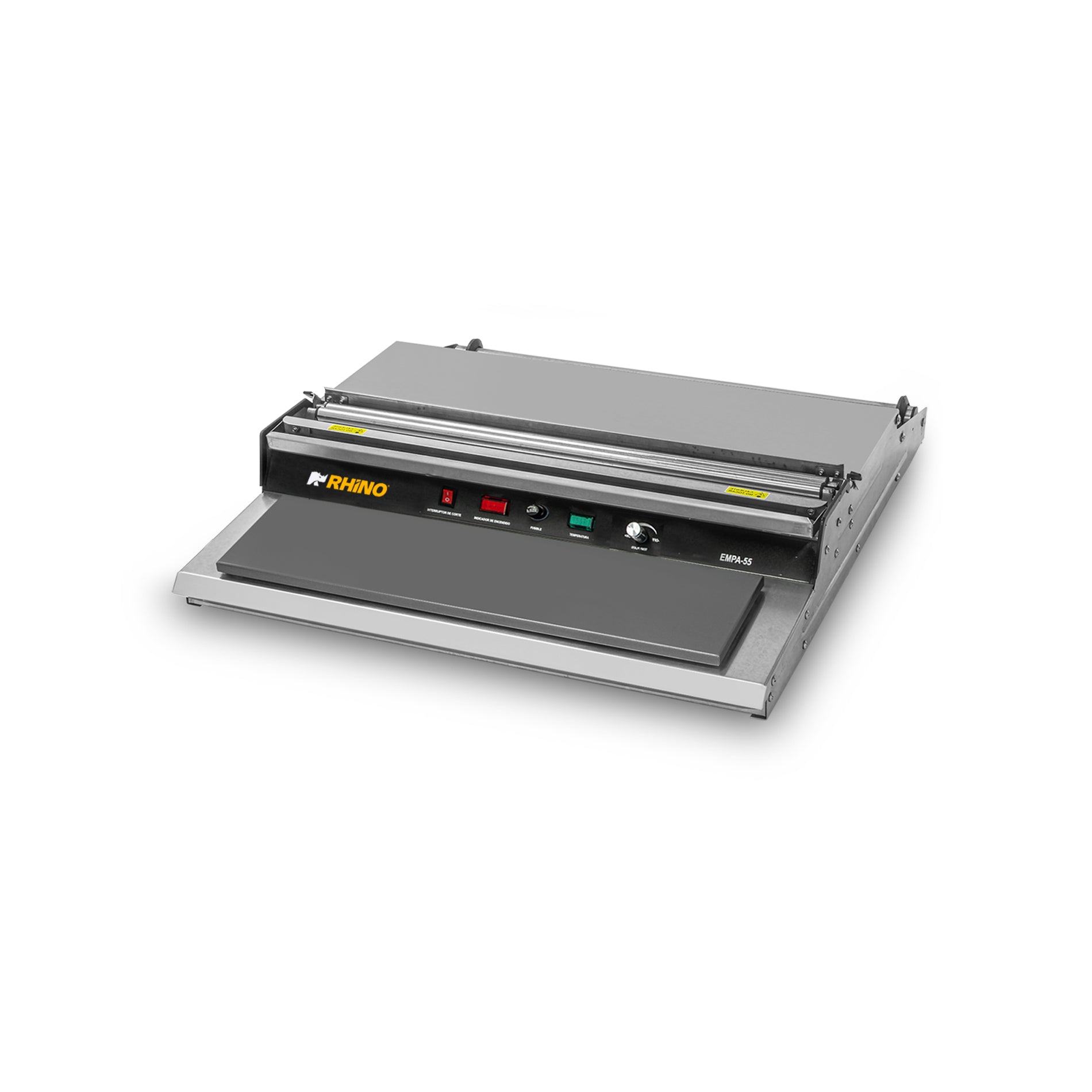 Emplayadora de Alimentos EMPA-55 Rhino