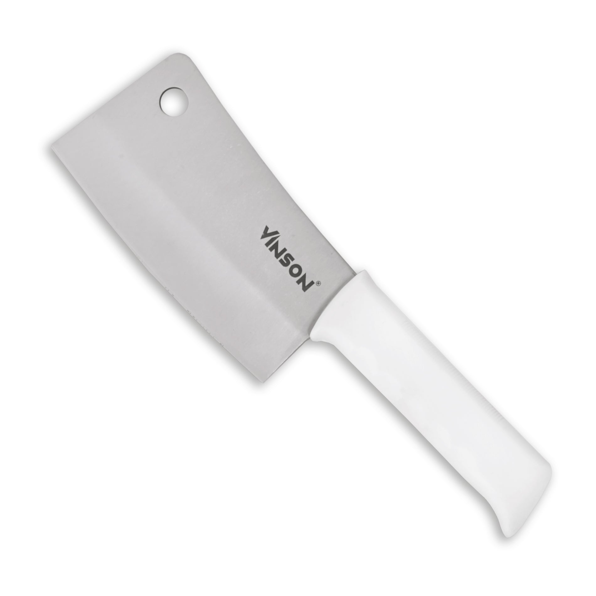 Hachuela 6" Blanco Vinson HACHU-6