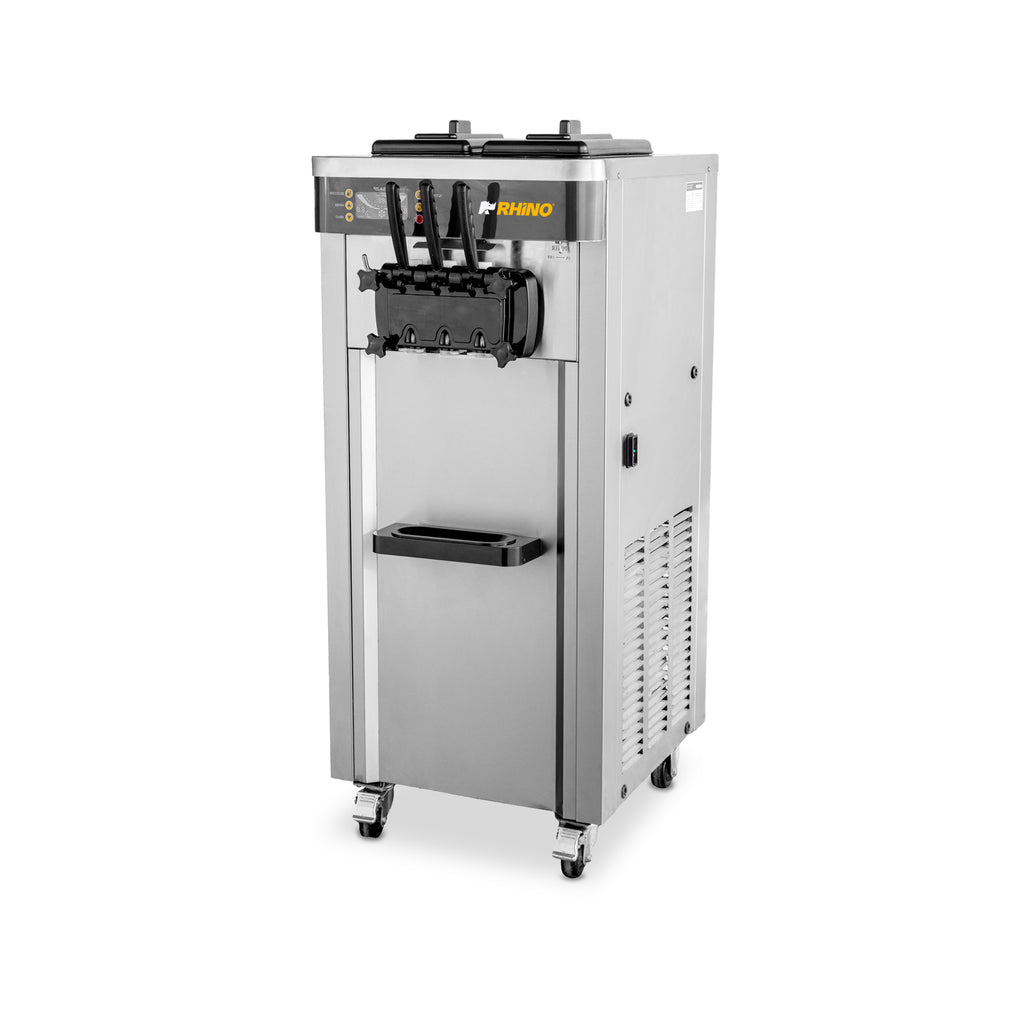 Máquina de Helados 25 lt Rhino