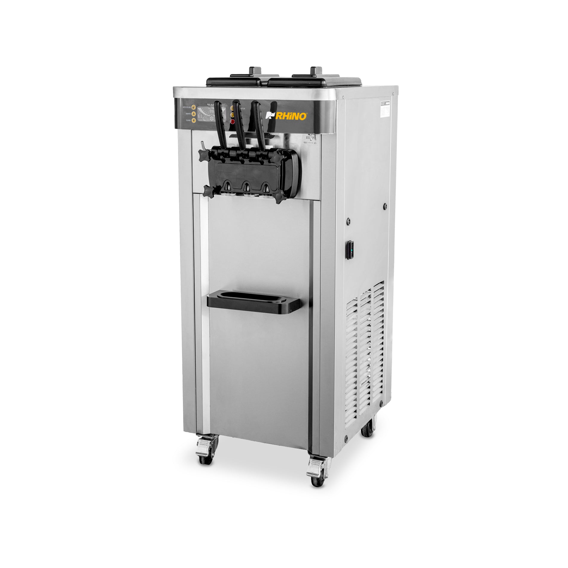 Máquina de Helados 25 lt Rhino